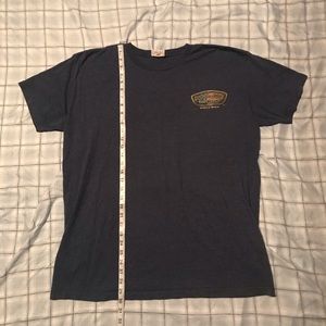 Ron Jon surf shop tee shirt size XL